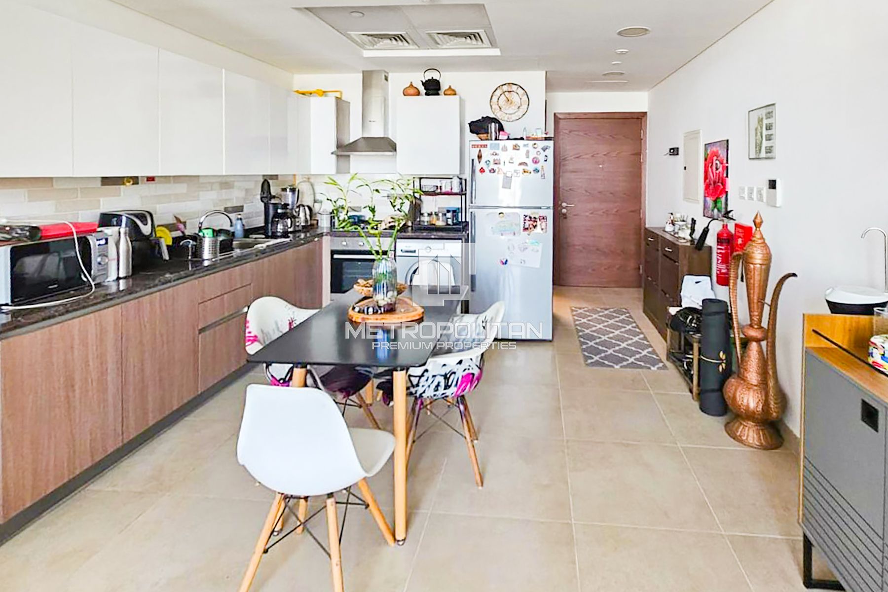 2-комнатная квартира на продажу в Al Furjan – MPS-40685 photo-9