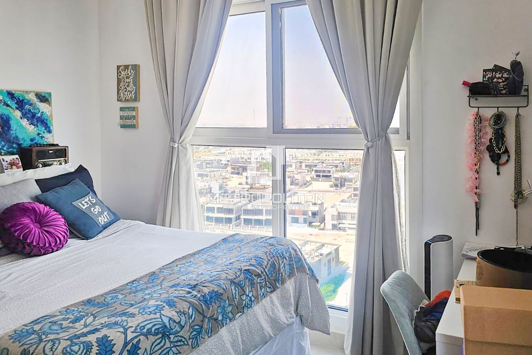 2-комнатная квартира на продажу в Al Furjan – MPS-40685 photo-10