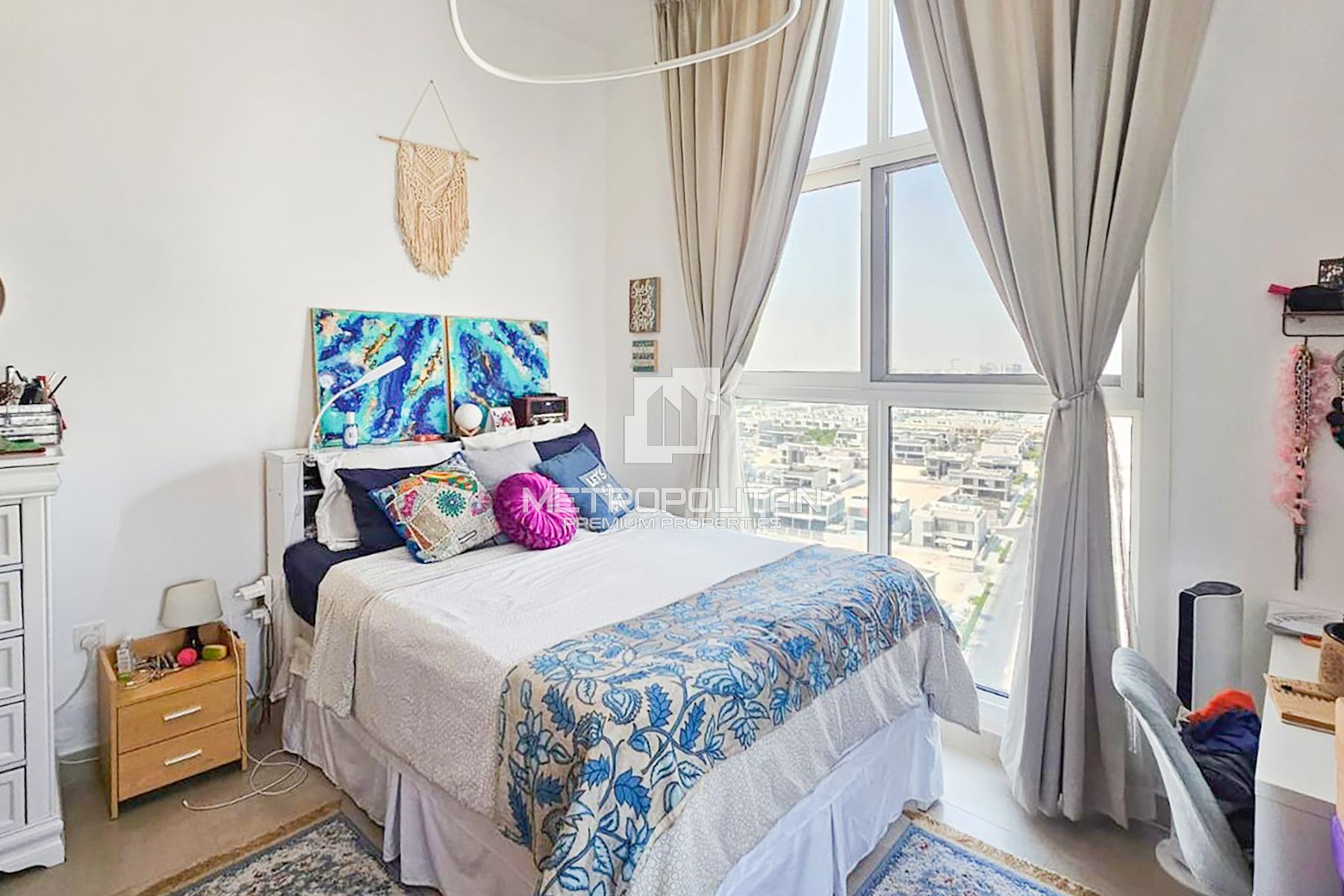 2-комнатная квартира на продажу в Al Furjan – MPS-40685 photo-12