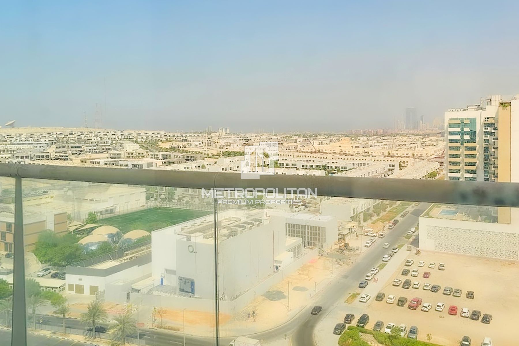 2-комнатная квартира на продажу в Al Furjan – MPS-40685 photo-13