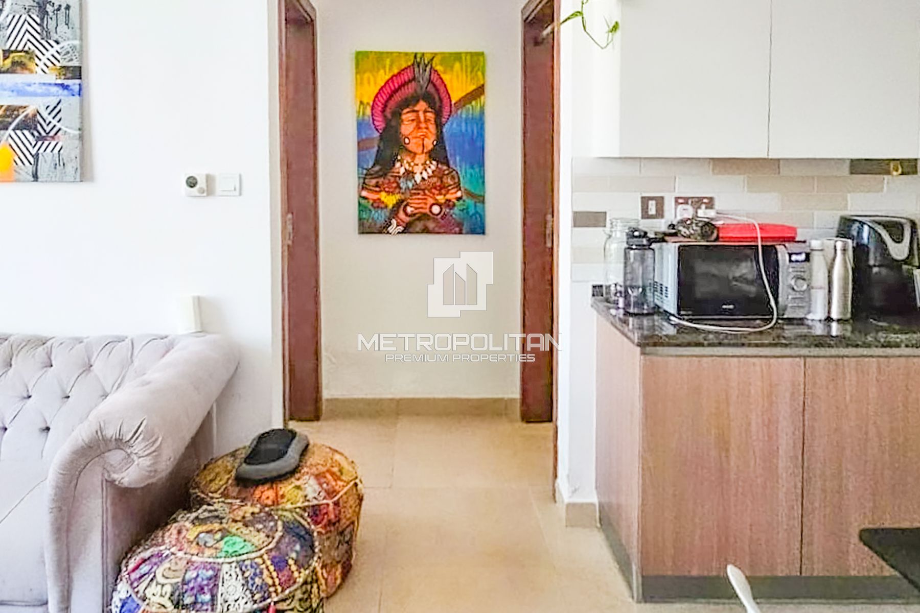 2-комнатная квартира на продажу в Al Furjan – MPS-40685 photo-15