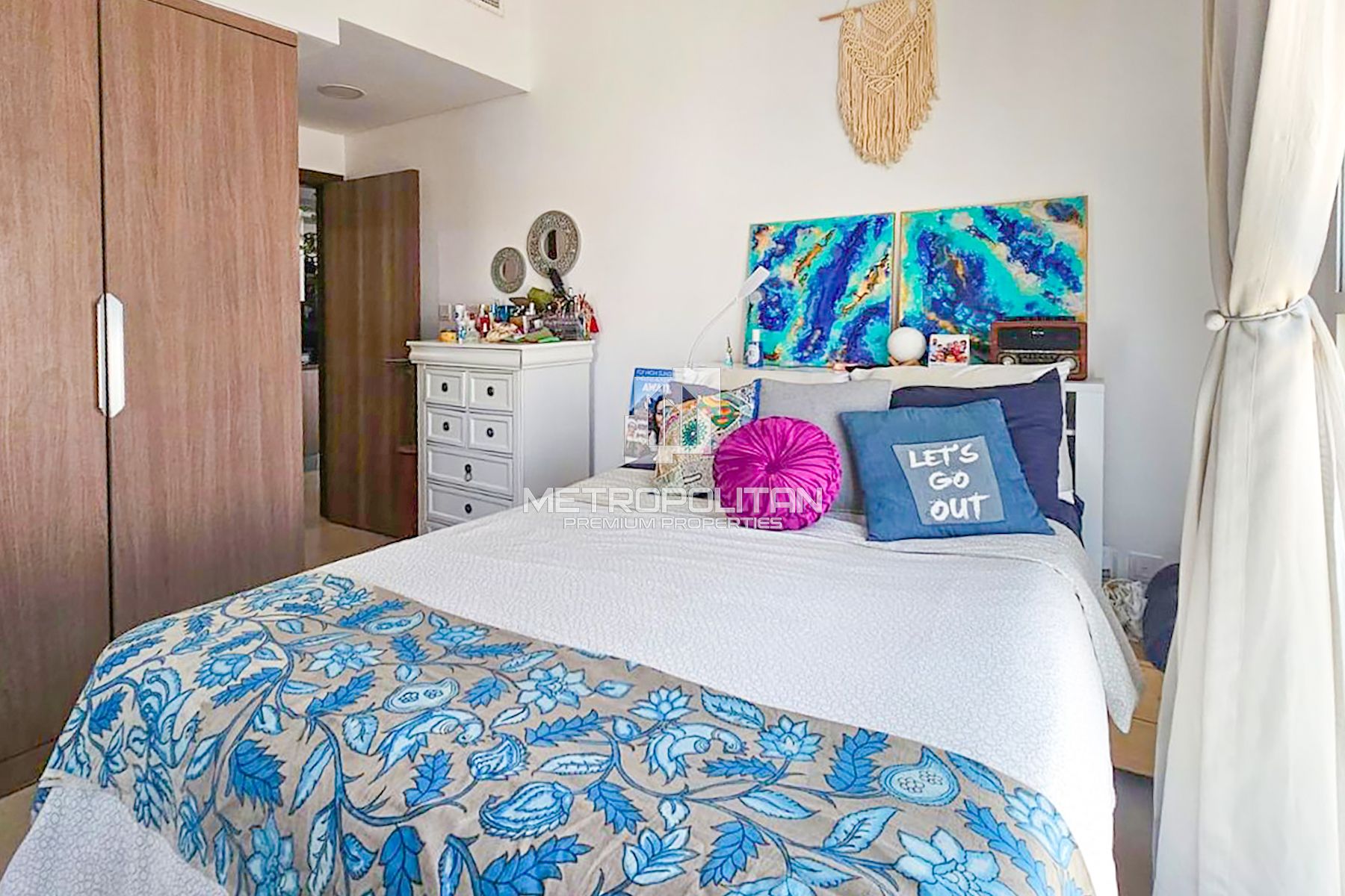 2-комнатная квартира на продажу в Al Furjan – MPS-40685 photo-16