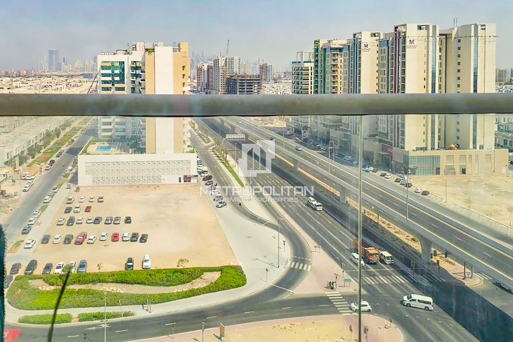 2-комнатная квартира на продажу в Al Furjan – MPS-40685 photo-2