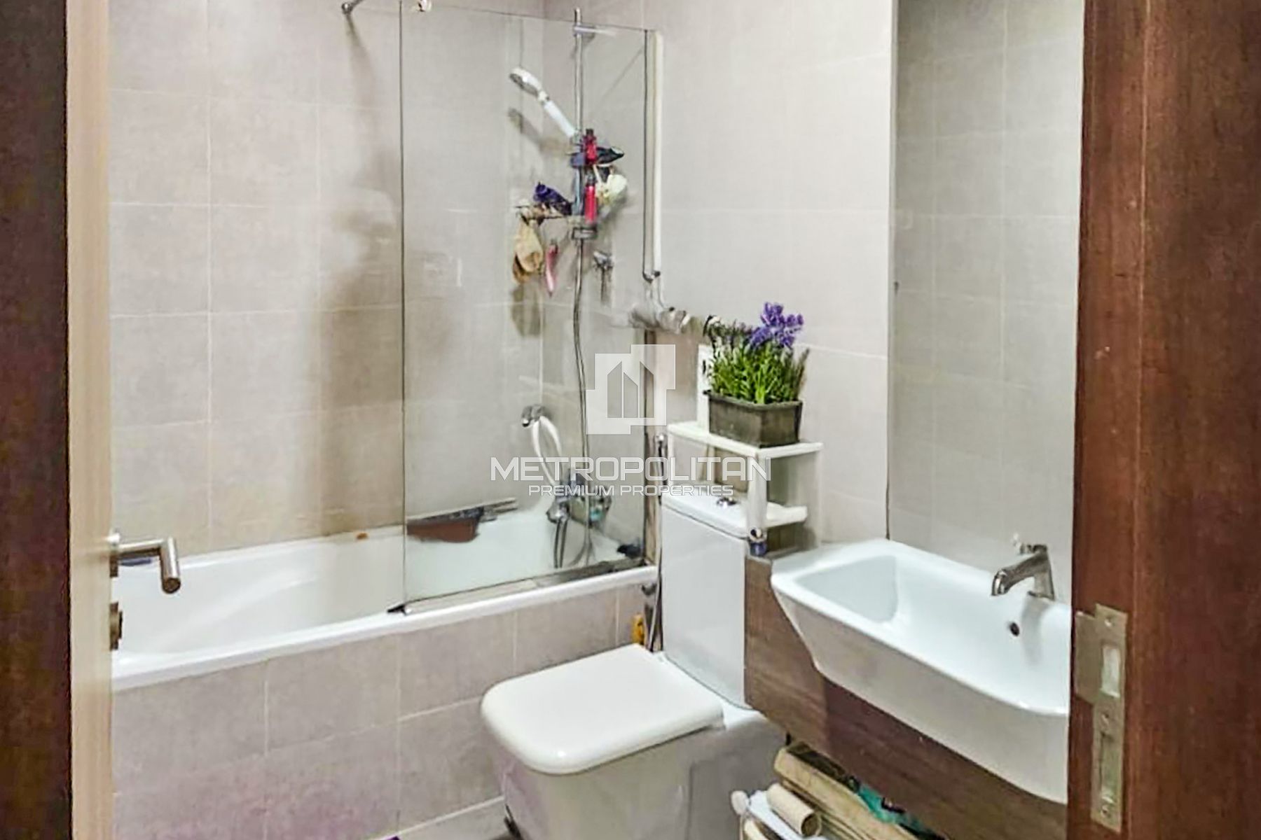 2-комнатная квартира на продажу в Al Furjan – MPS-40685 photo-4