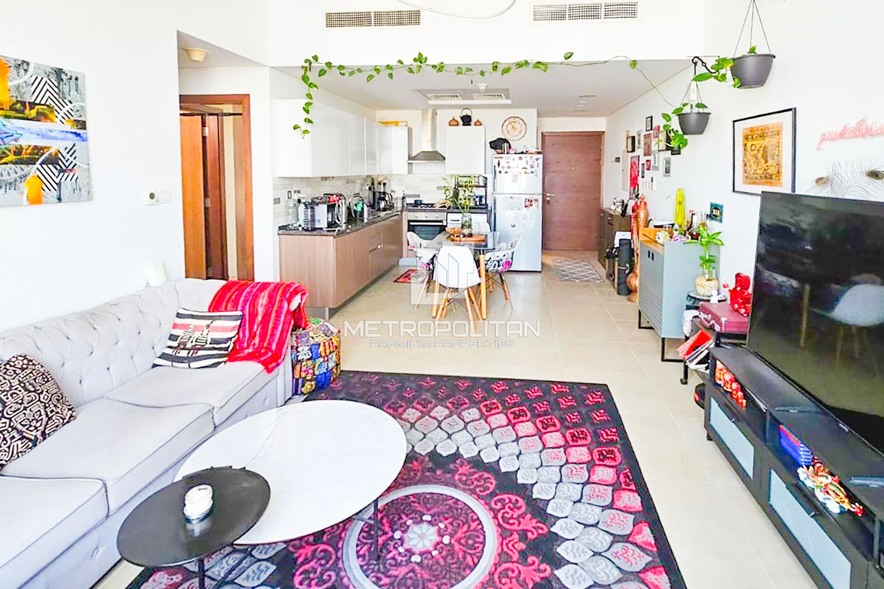 2-комнатная квартира на продажу в Al Furjan – MPS-40685 photo-5