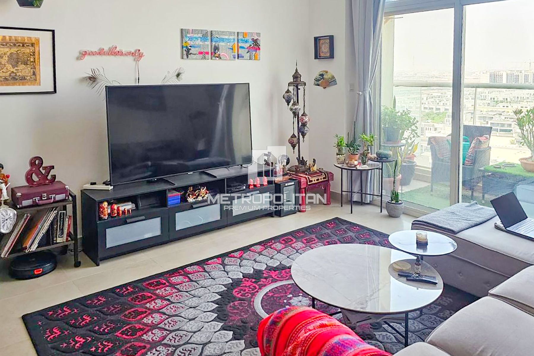 2-комнатная квартира на продажу в Al Furjan – MPS-40685 photo-7