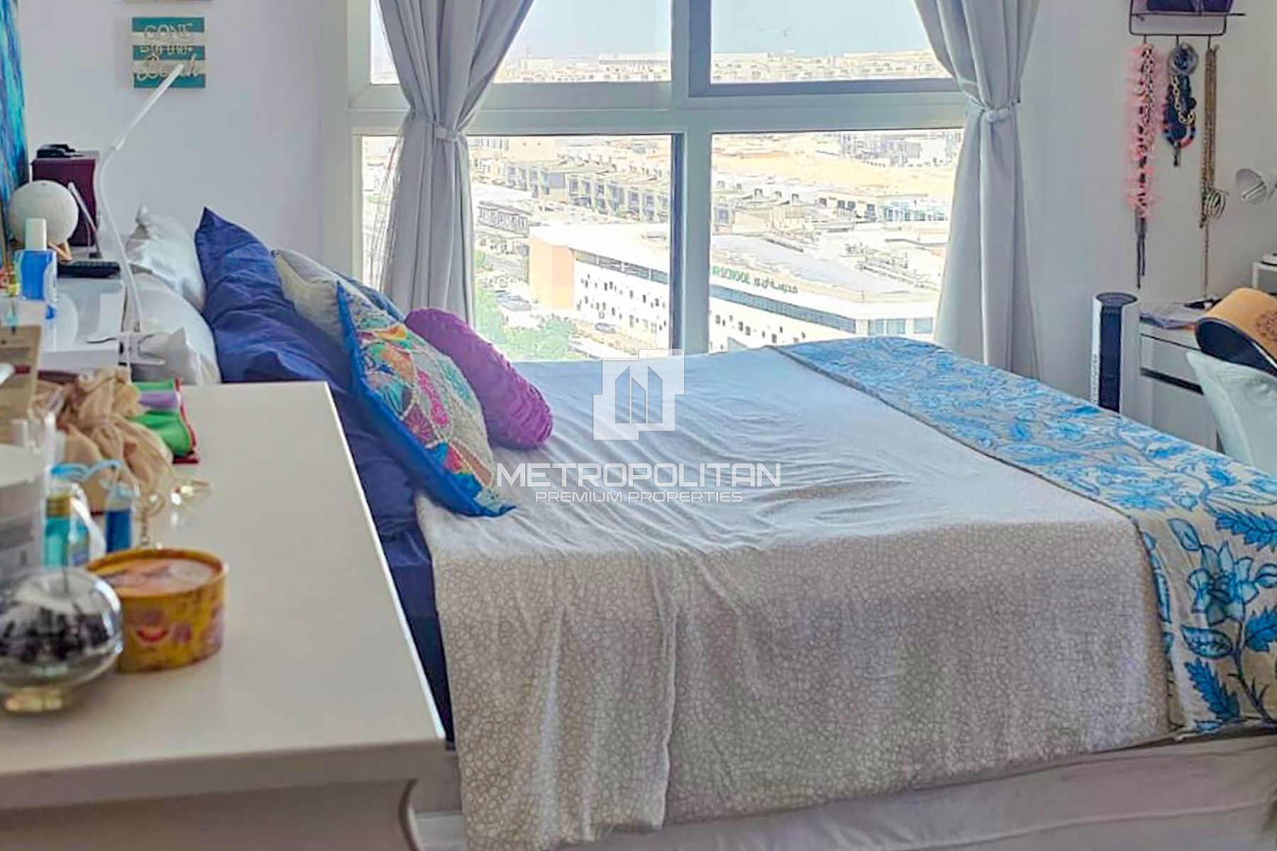 2-комнатная квартира на продажу в Al Furjan – MPS-40685 photo-8