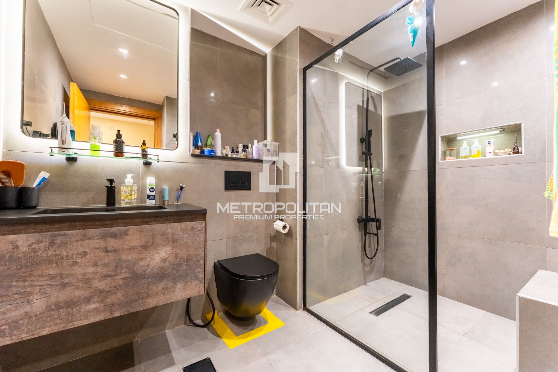 3-комнатная квартира на продажу в Business Bay – MPS-40689 photo-12