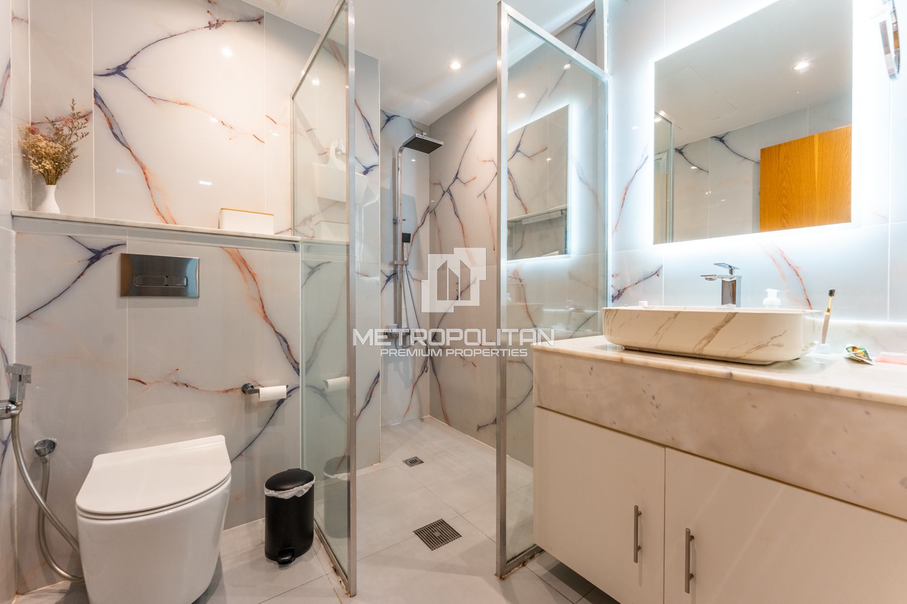 3-комнатная квартира на продажу в Business Bay – MPS-40689 photo-16