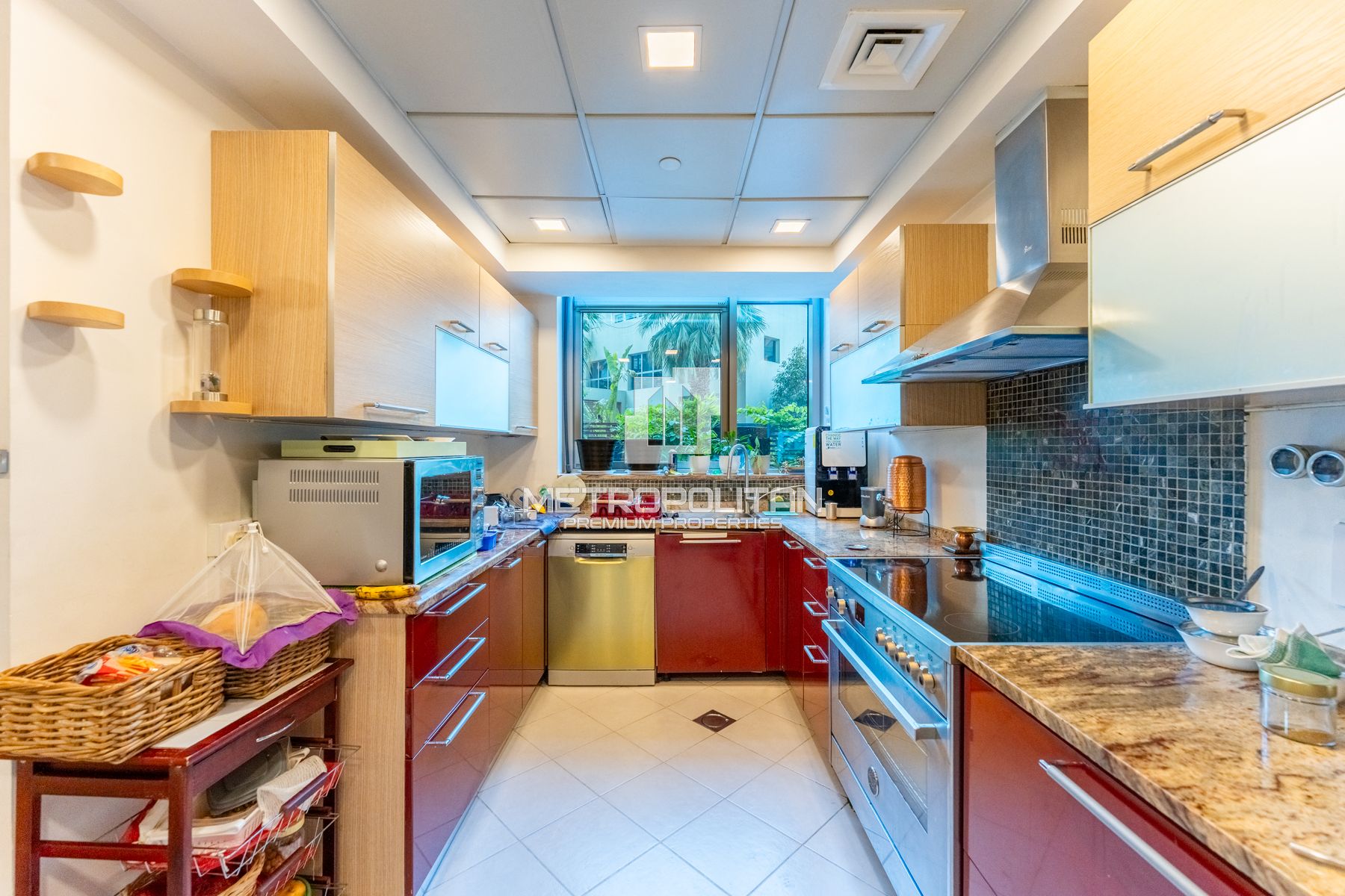 3-комнатная квартира на продажу в Business Bay – MPS-40689 photo-6