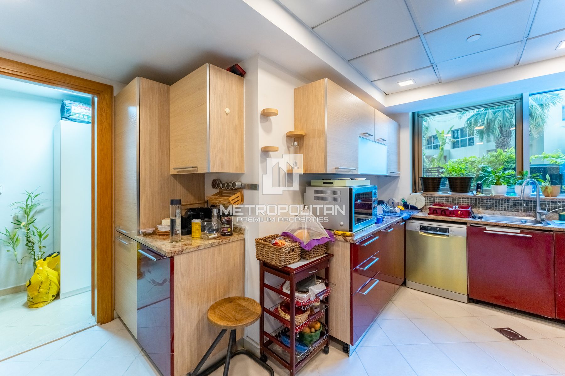 3-комнатная квартира на продажу в Business Bay – MPS-40689 photo-7