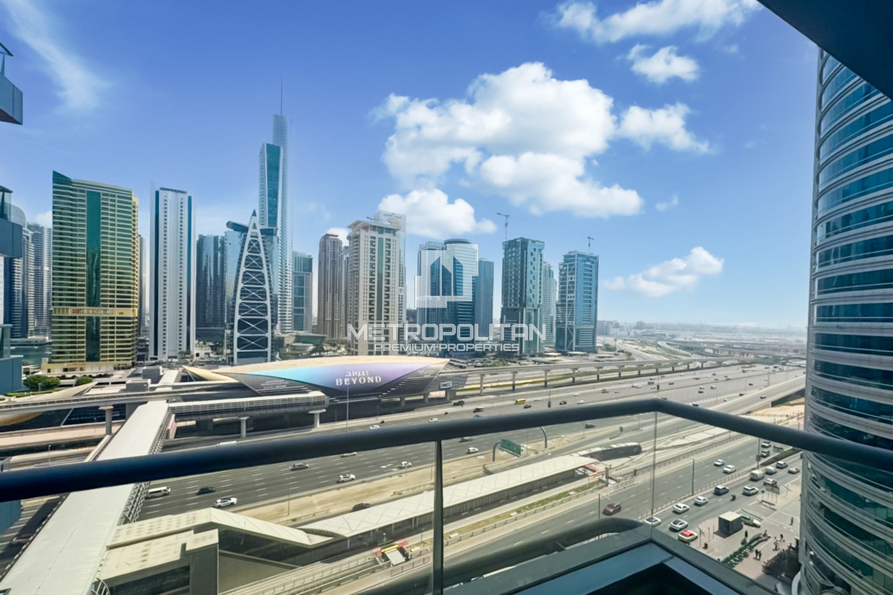 2-комнатная квартира на продажу в Dubai Marina – MPS-40690 photo-0