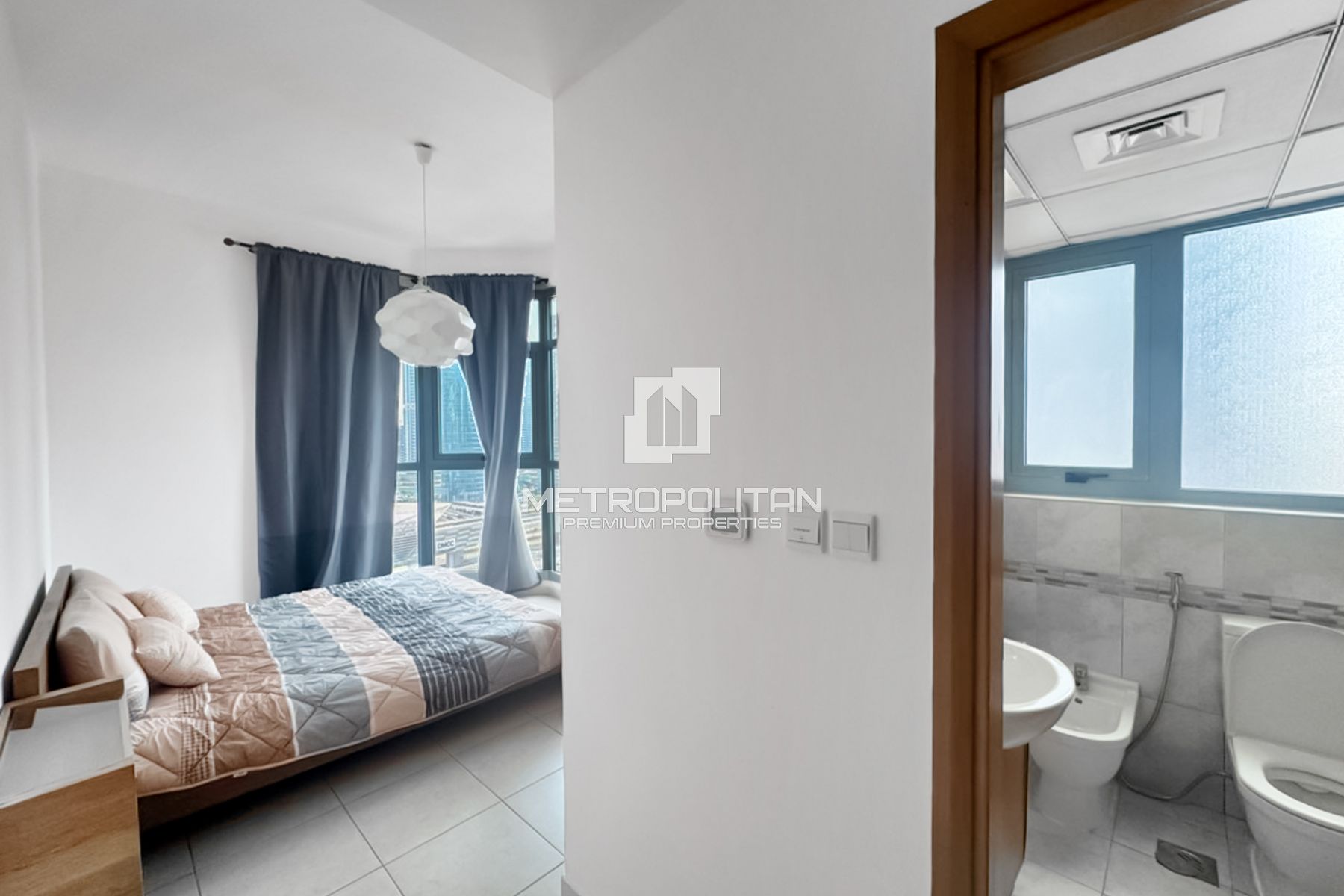 2-комнатная квартира на продажу в Dubai Marina – MPS-40690 photo-9