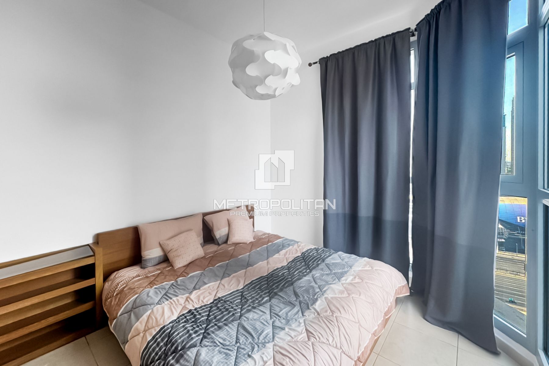 2-комнатная квартира на продажу в Dubai Marina – MPS-40690 photo-10