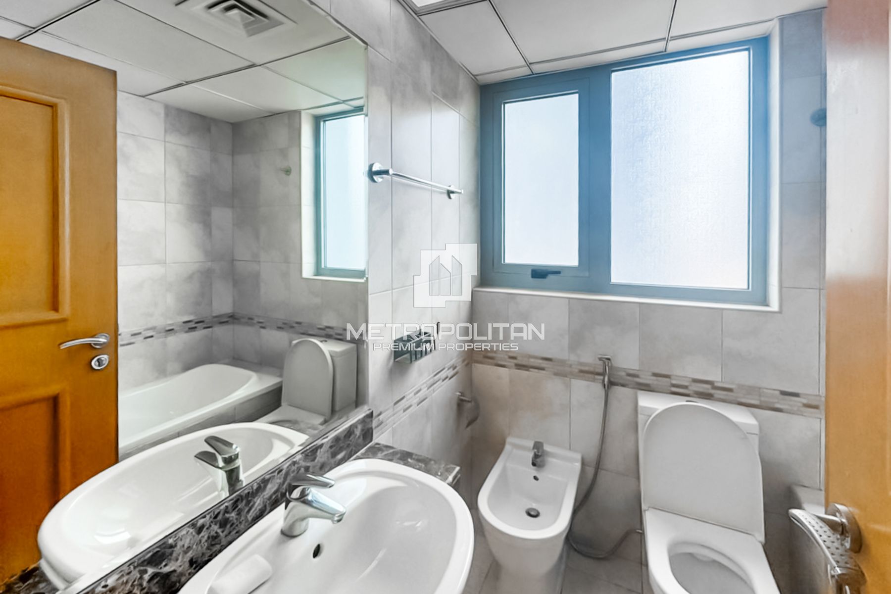 2-комнатная квартира на продажу в Dubai Marina – MPS-40690 photo-12