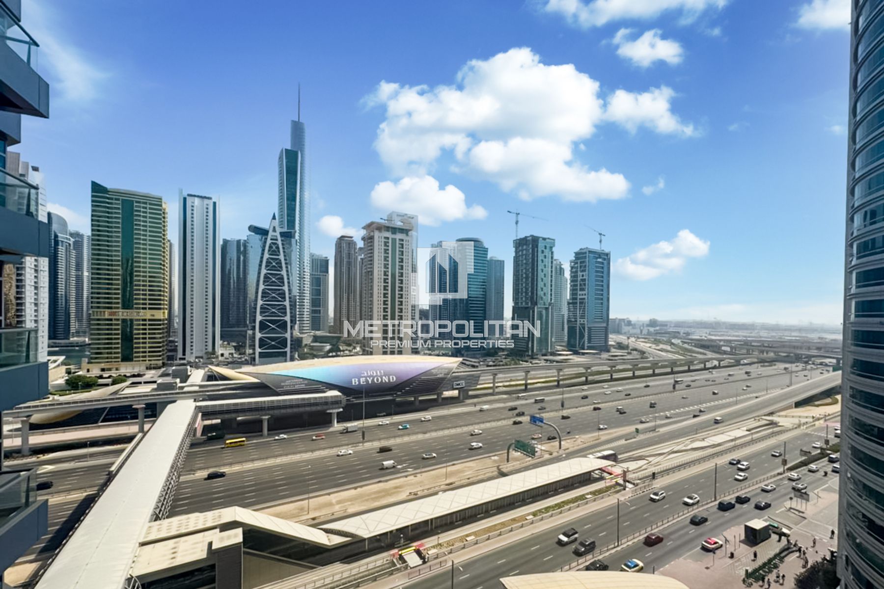 2-комнатная квартира на продажу в Dubai Marina – MPS-40690 photo-13