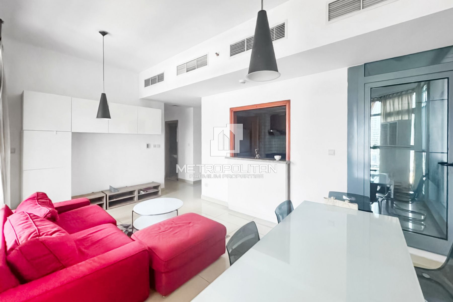 2-комнатная квартира на продажу в Dubai Marina – MPS-40690 photo-2