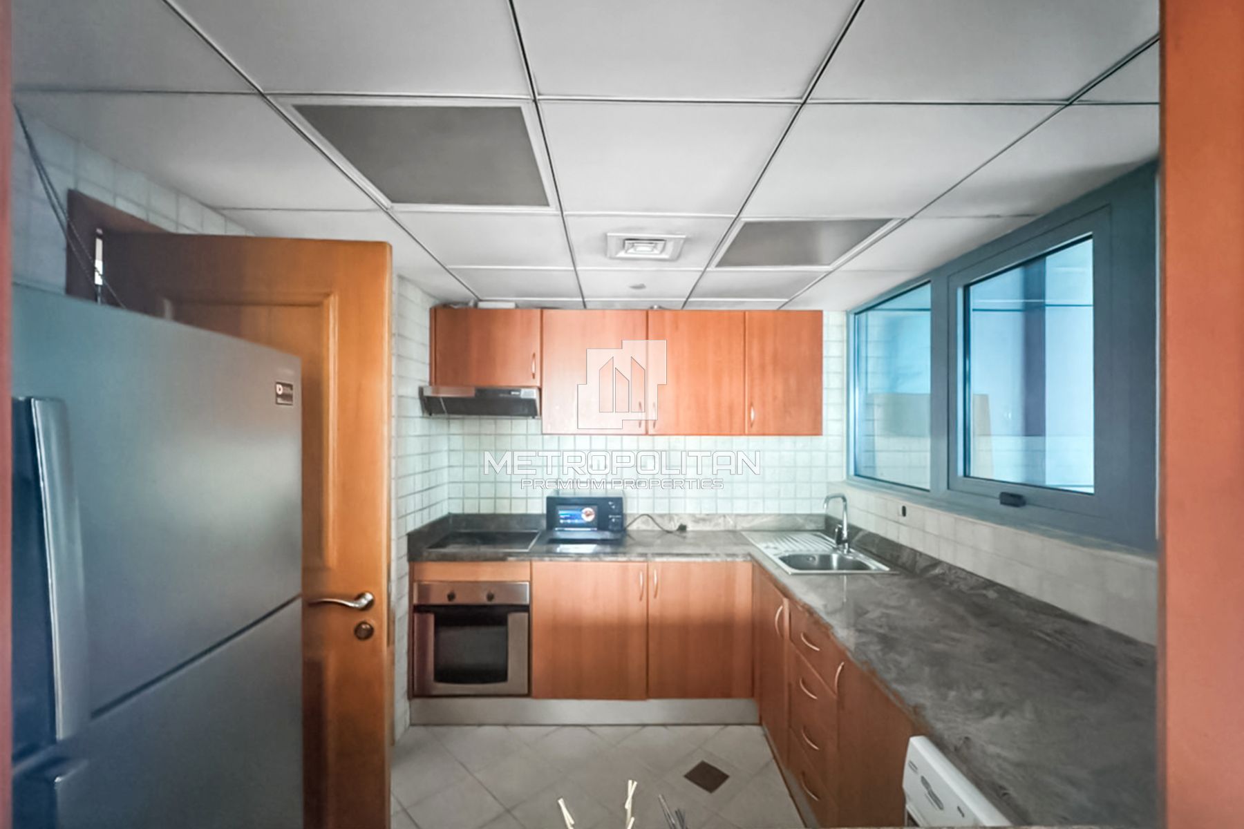 2-комнатная квартира на продажу в Dubai Marina – MPS-40690 photo-4