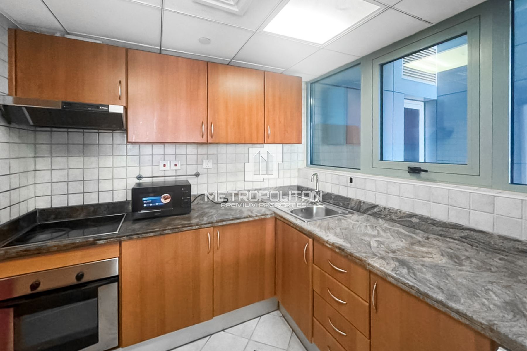 2-комнатная квартира на продажу в Dubai Marina – MPS-40690 photo-5