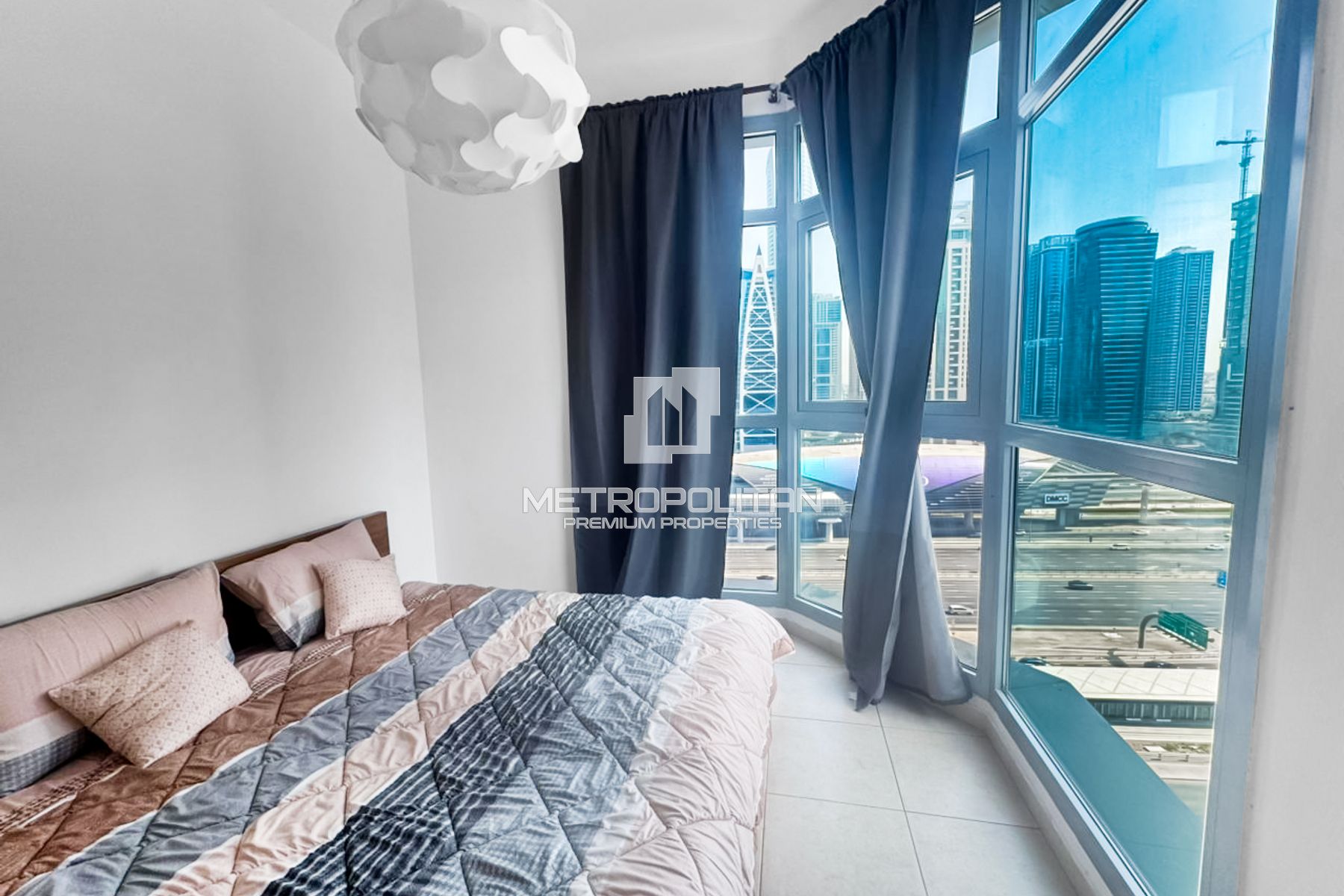 2-комнатная квартира на продажу в Dubai Marina – MPS-40690 photo-7