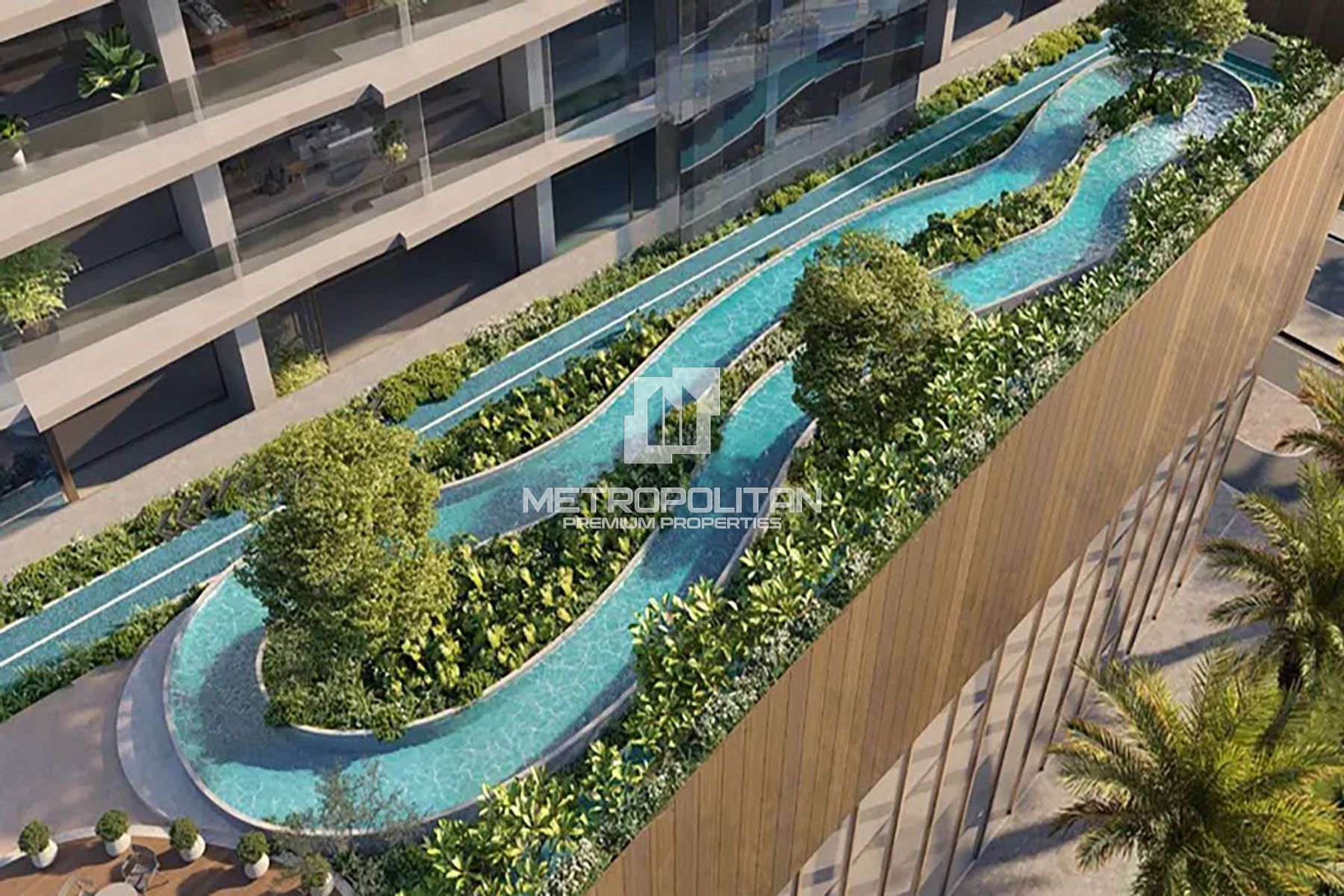 2-комнатная квартира на продажу в Dubai Science Park – MPS-40692 photo-13