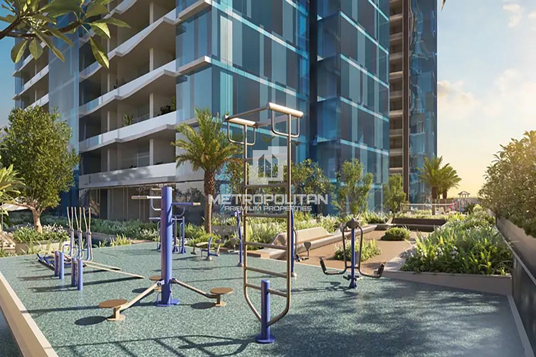 2-комнатная квартира на продажу в Dubai Science Park – MPS-40692 photo-14