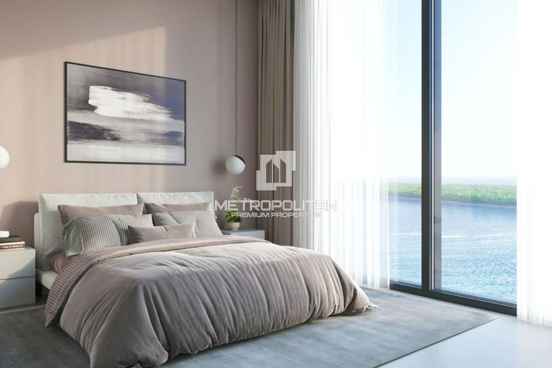 3-комнатная квартира на продажу в Mohammed Bin Rashid City – MPS-40700 photo-1