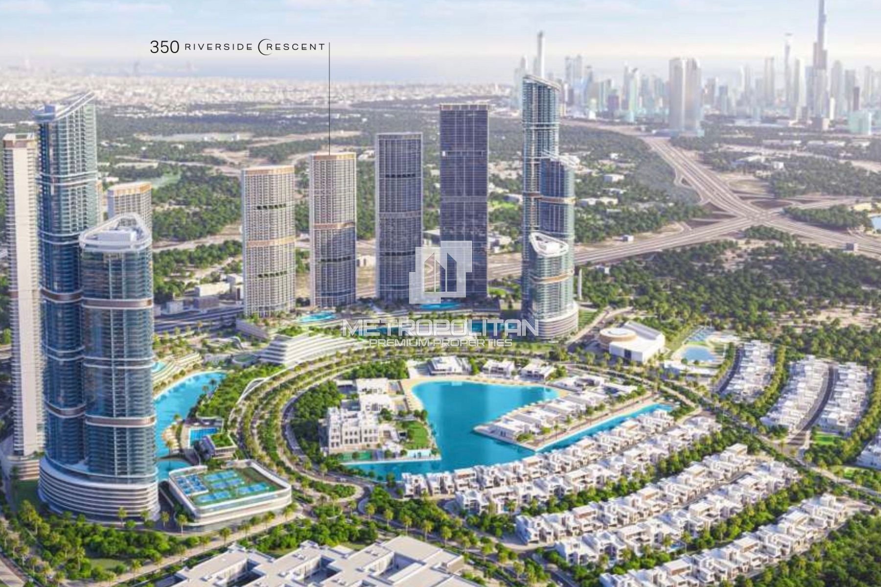 2-комнатная квартира на продажу в Bukadra – MPS-40704 photo-3