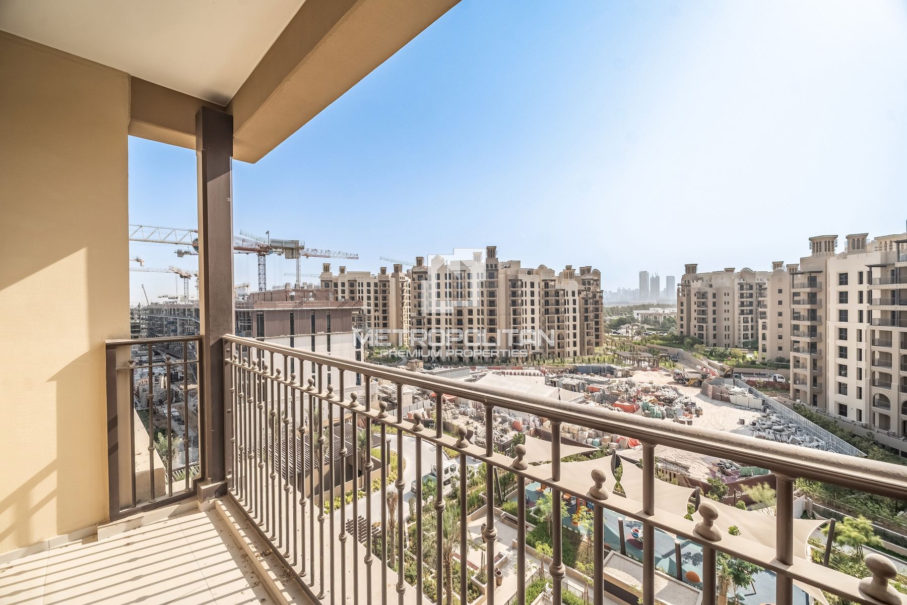 3-комнатная квартира на продажу в Umm Suqeim – MPS-40711 photo-0