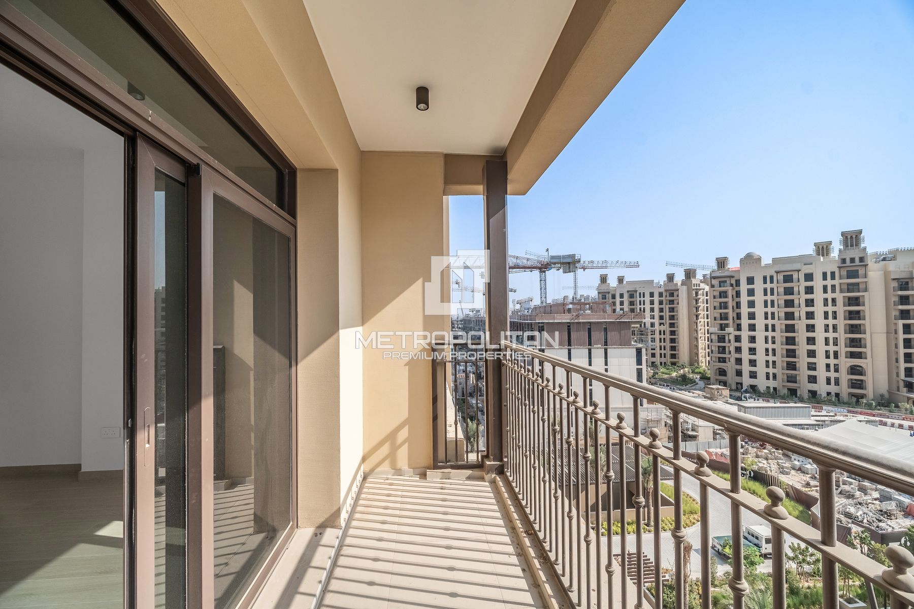 3-комнатная квартира на продажу в Umm Suqeim – MPS-40711 photo-2