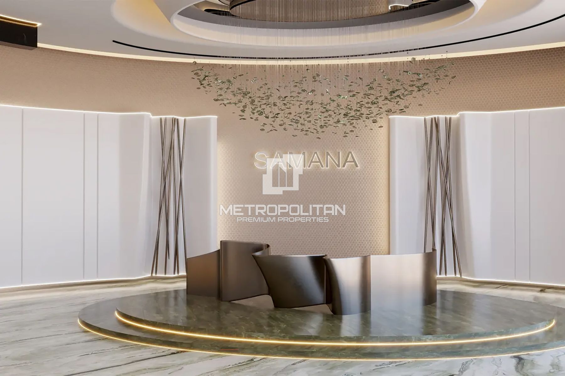 2-комнатная квартира на продажу в Dubai Land – MPS-40718 photo-4