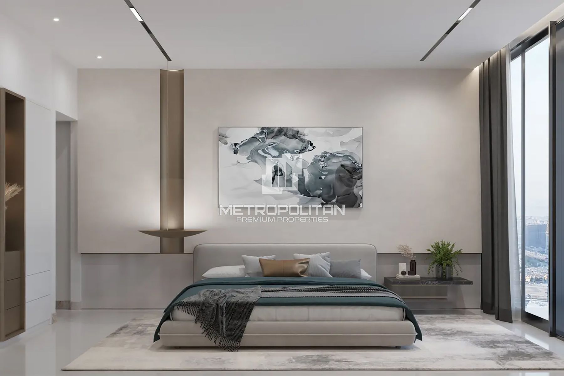 2-комнатная квартира на продажу в Dubai Land – MPS-40718 photo-6