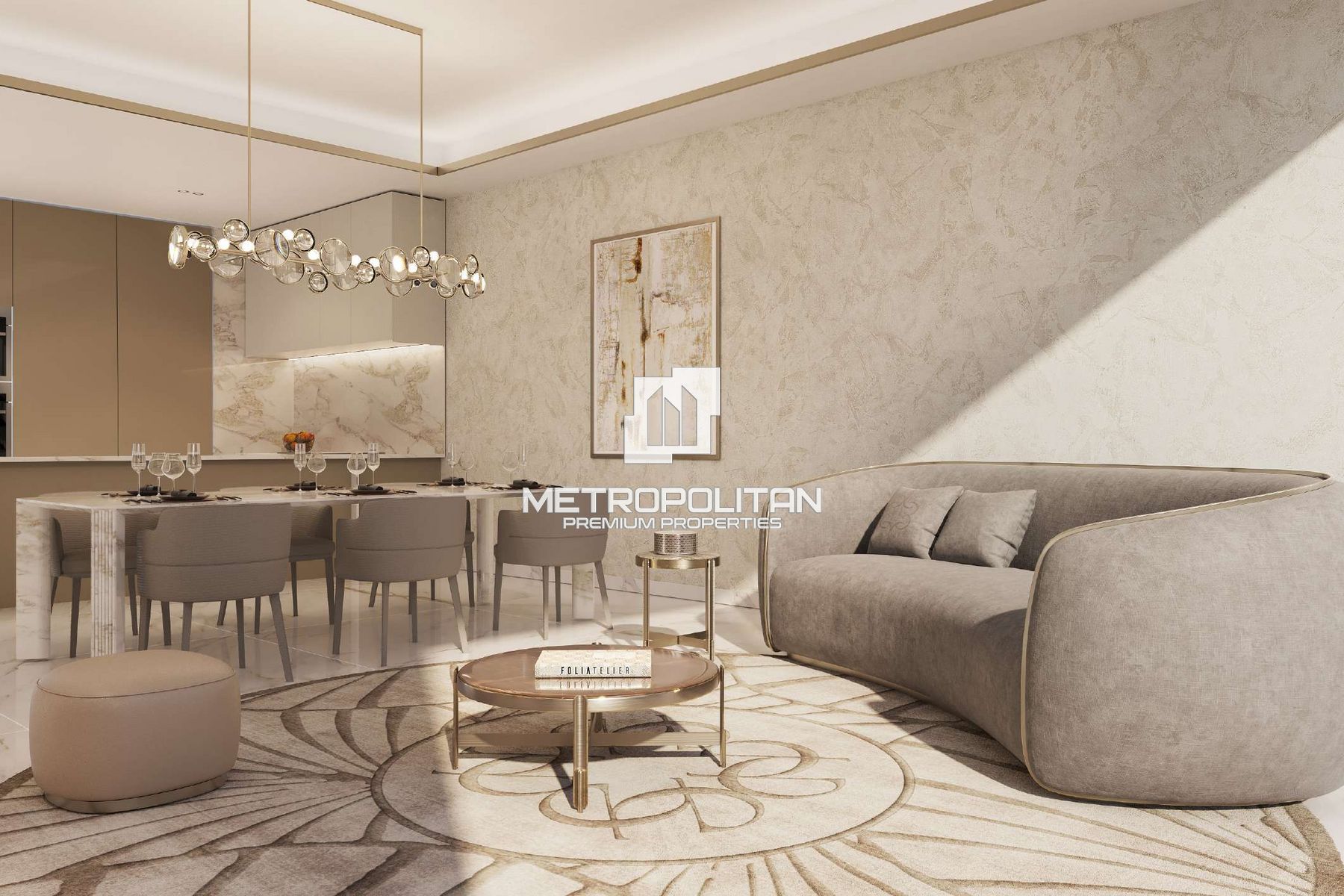 4BR Townhouse for Sale in Mohammed Bin Rashid City – MPS-40721 photo-2