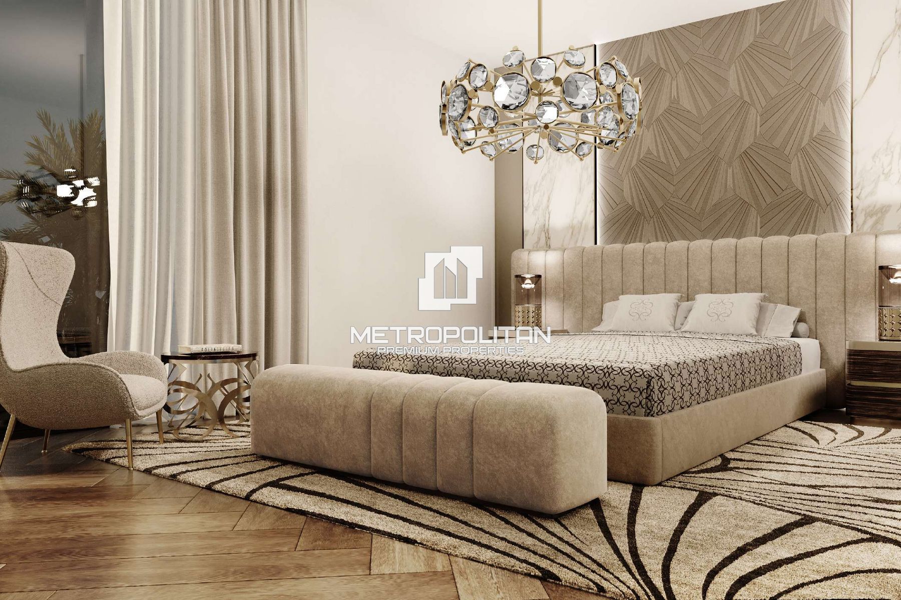 4BR Townhouse for Sale in Mohammed Bin Rashid City – MPS-40721 photo-4
