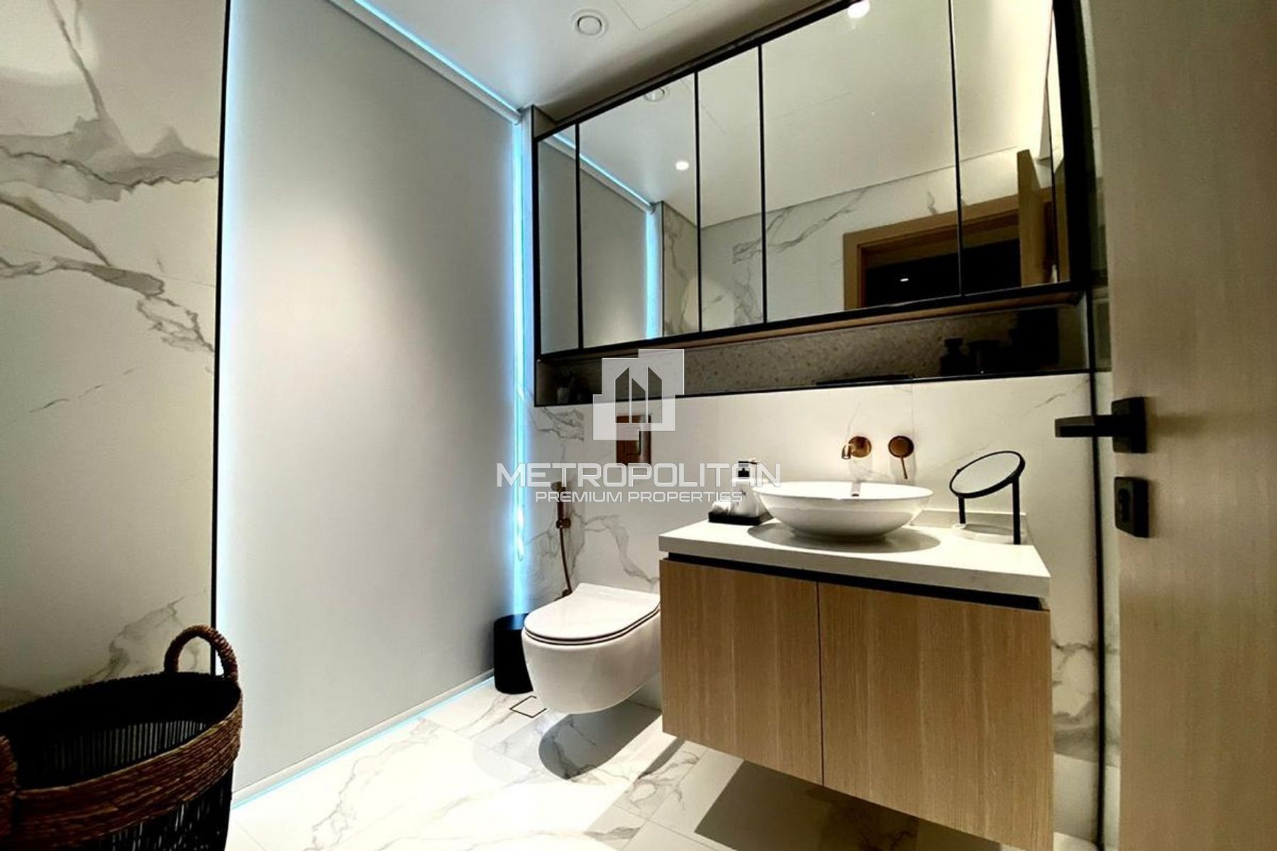Image - Luxury Family Residence 1, Jumeirah Village Circle, Дубай | Project - Апартаменты