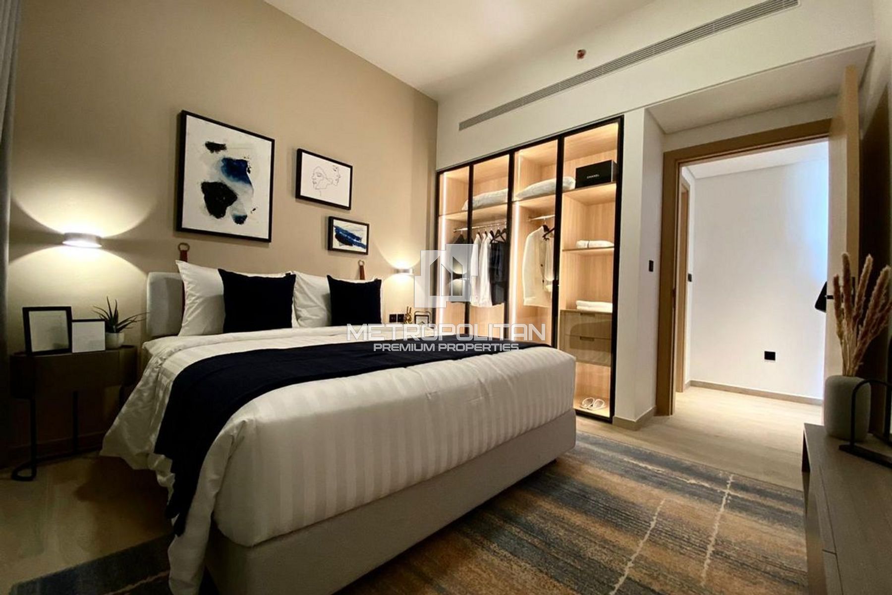 Image - Luxury Family Residence 1, Jumeirah Village Circle, Дубай | Project - Апартаменты
