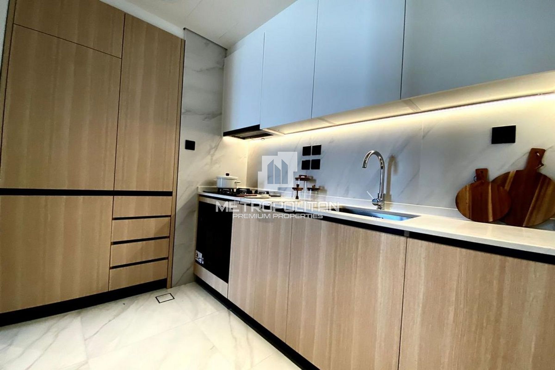 Image - Luxury Family Residence 1, Jumeirah Village Circle, Дубай | Project - Апартаменты
