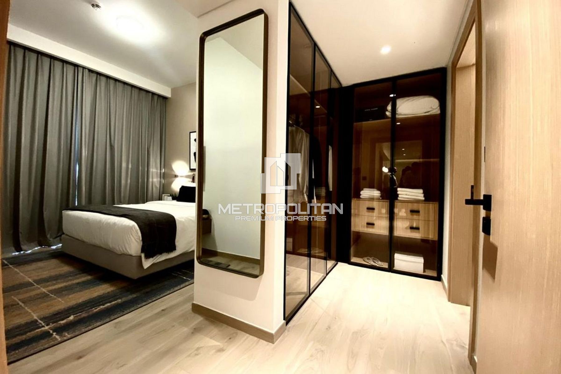Image - Luxury Family Residence 1, Jumeirah Village Circle, Дубай | Project - Апартаменты