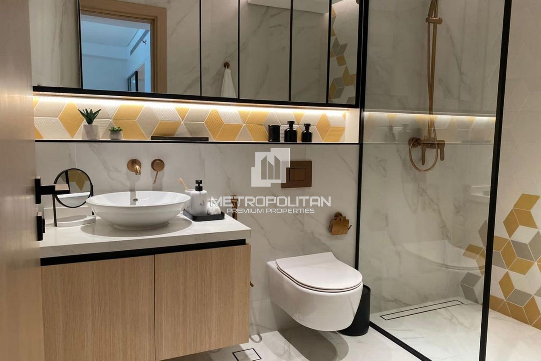 Image - Luxury Family Residence 1, Jumeirah Village Circle, Дубай | Project - Апартаменты