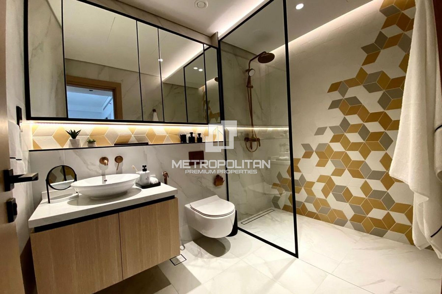 Image - Luxury Family Residence 1, Jumeirah Village Circle, Дубай | Project - Апартаменты