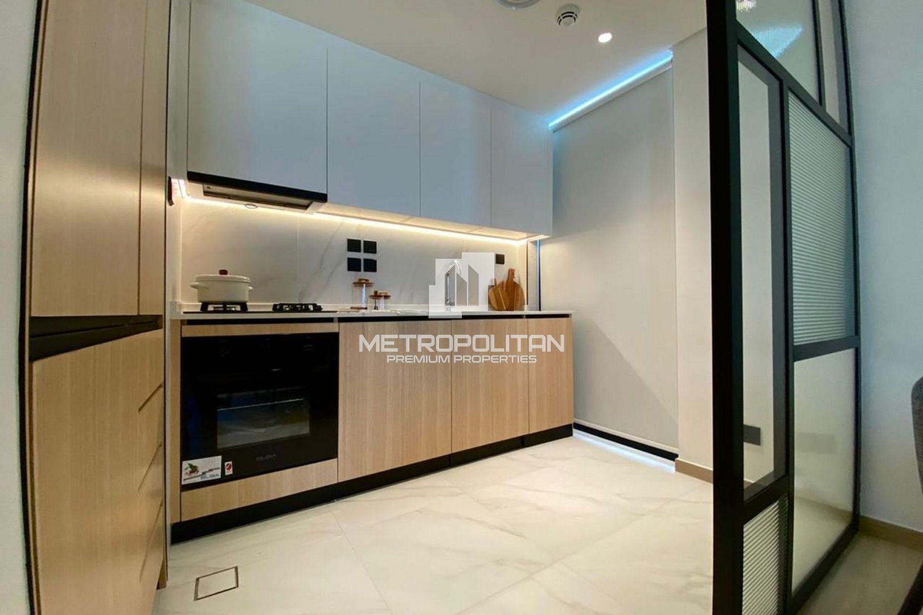 Image - Luxury Family Residence 1, Jumeirah Village Circle, Дубай | Project - Апартаменты