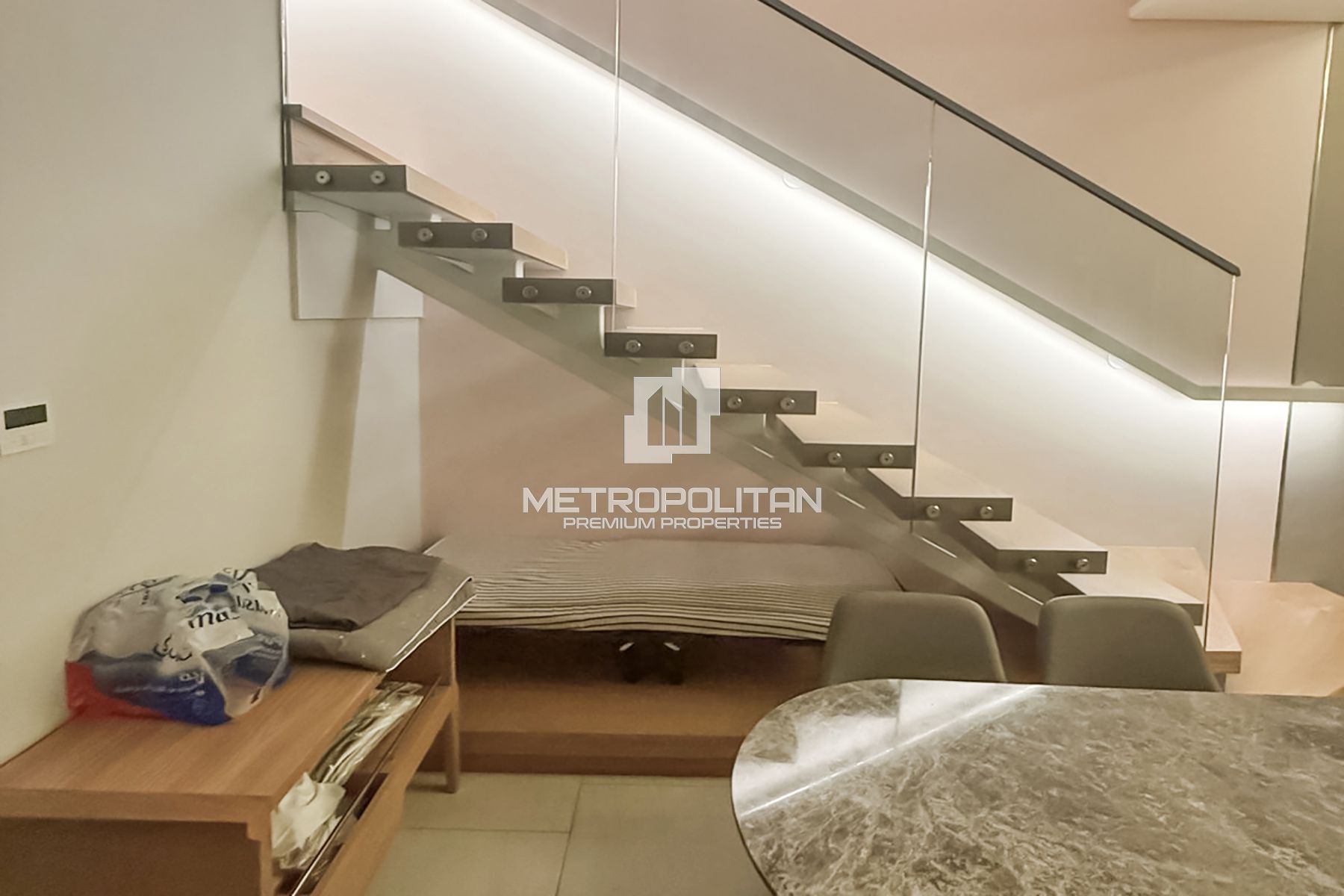 1-комнатная квартира на продажу в Business Bay – MPS-40724 photo-9
