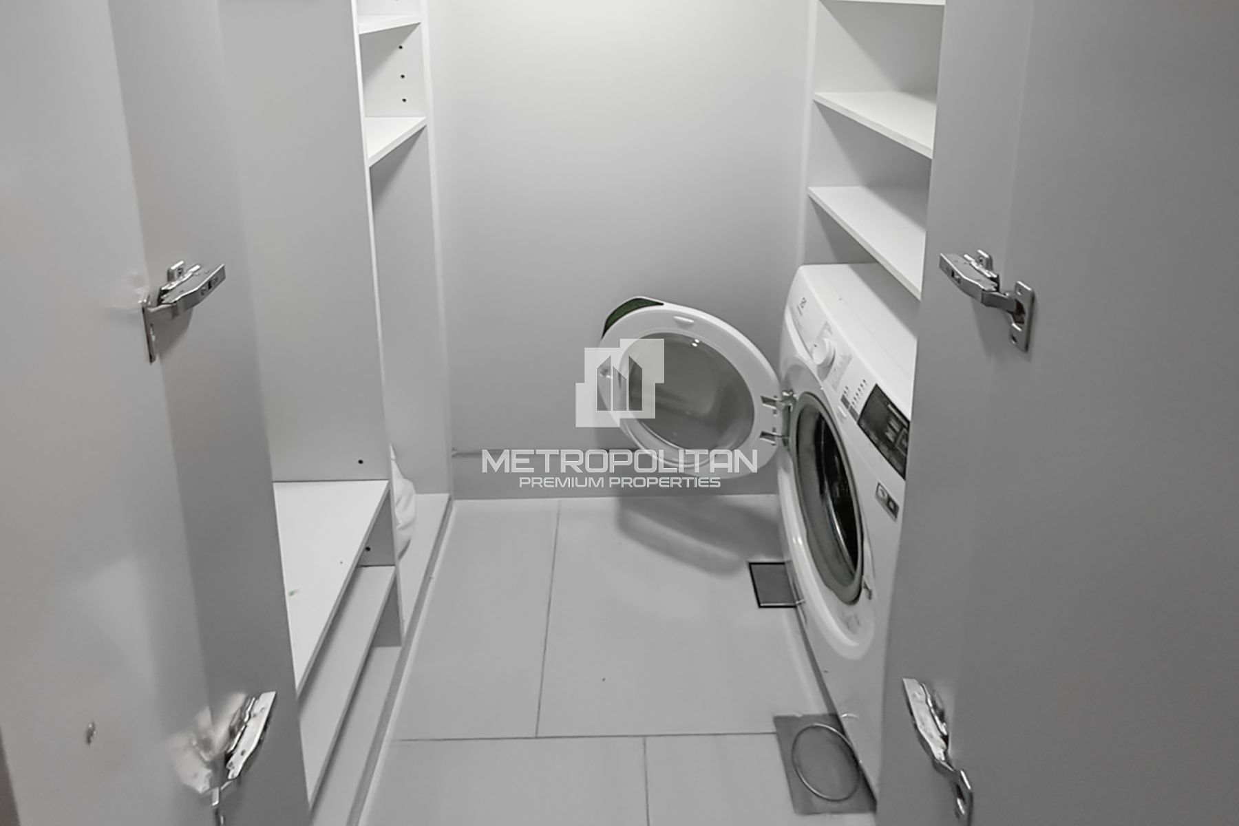 1-комнатная квартира на продажу в Business Bay – MPS-40724 photo-12