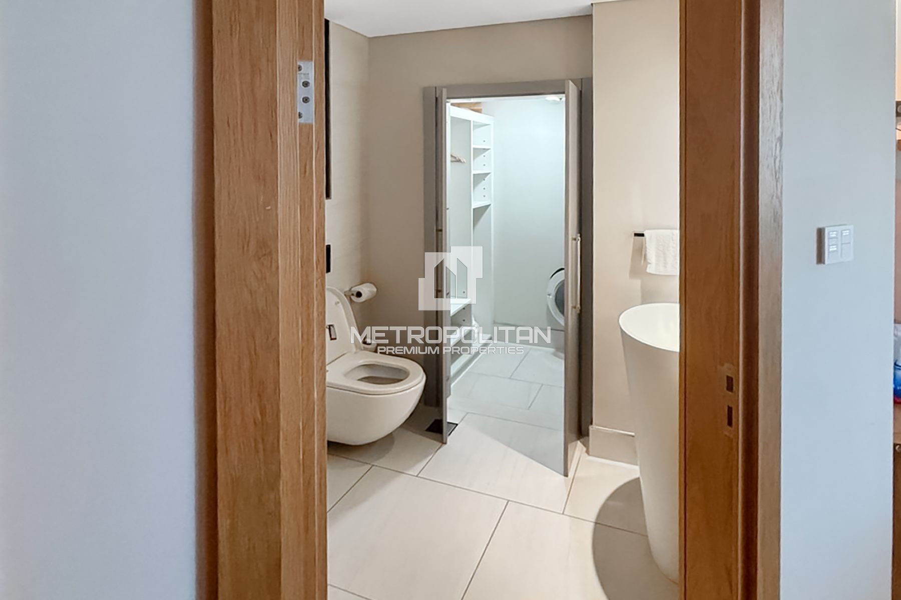 1-комнатная квартира на продажу в Business Bay – MPS-40724 photo-13