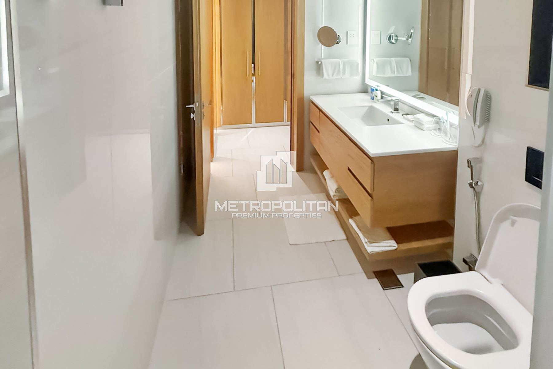 1-комнатная квартира на продажу в Business Bay – MPS-40724 photo-14