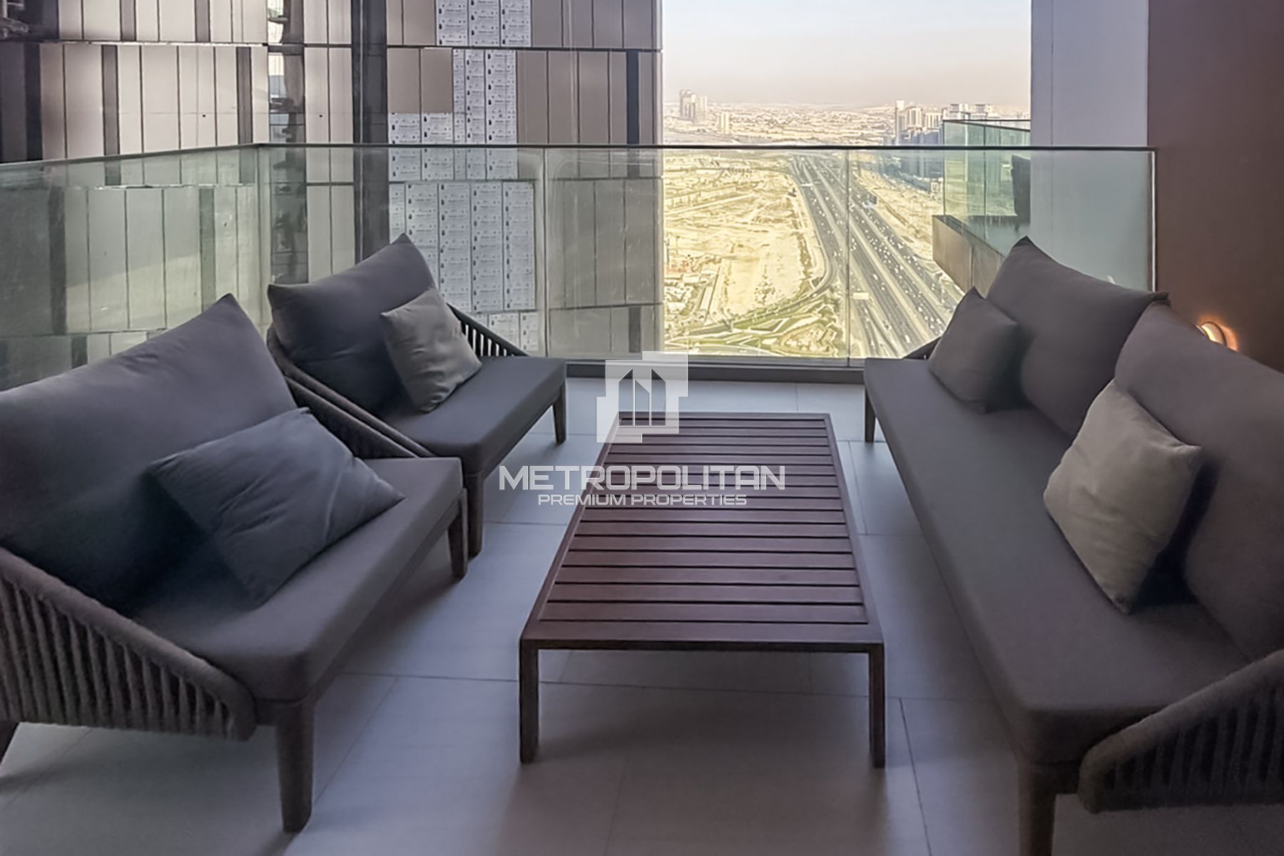 1-комнатная квартира на продажу в Business Bay – MPS-40724 photo-15