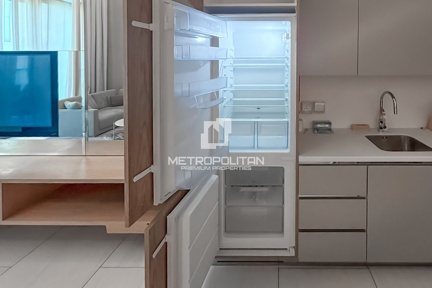 1-комнатная квартира на продажу в Business Bay – MPS-40724 photo-8