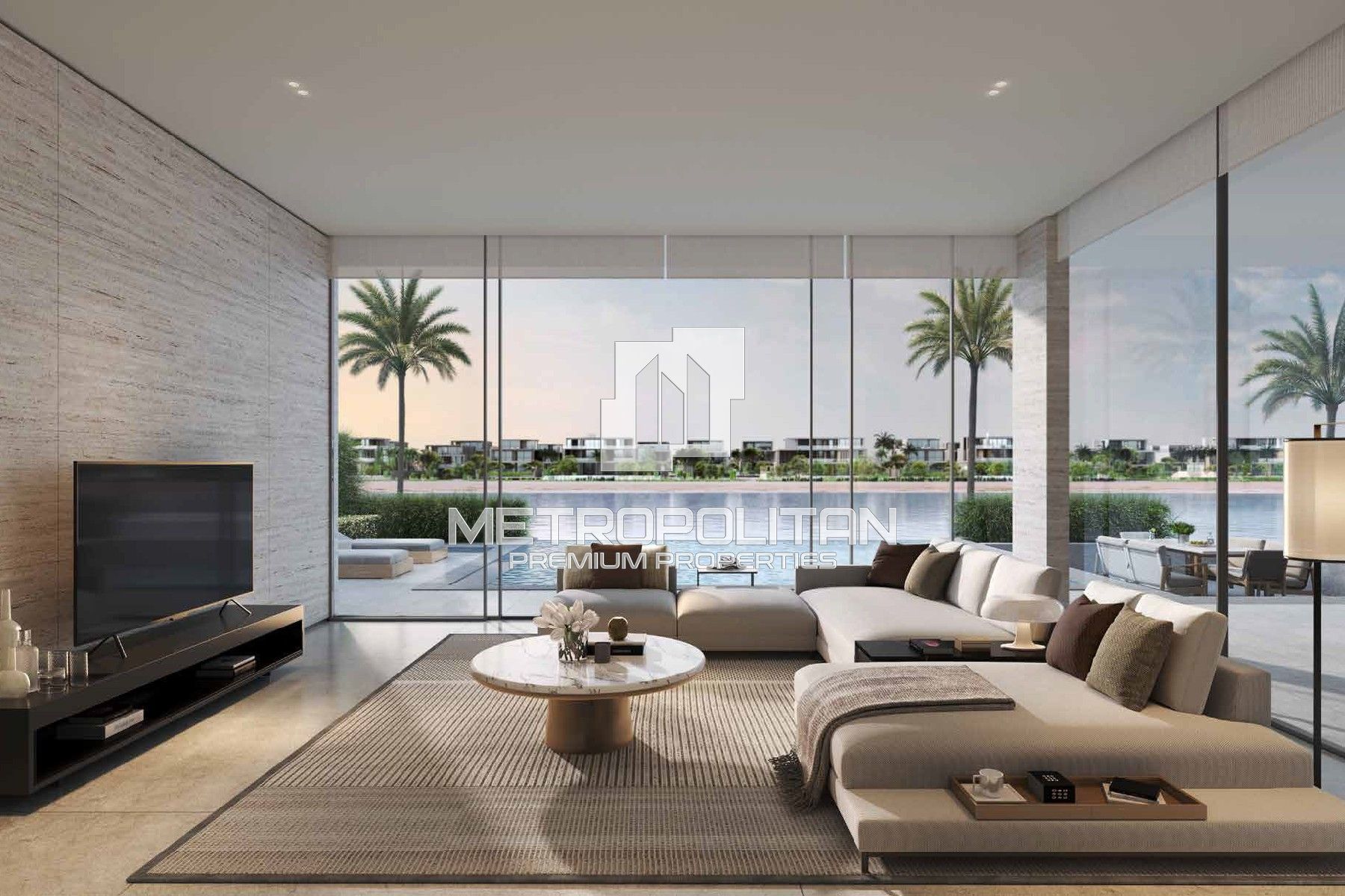6BR Villa for Sale in Palm Jebel Ali – MPS-40729 photo-11