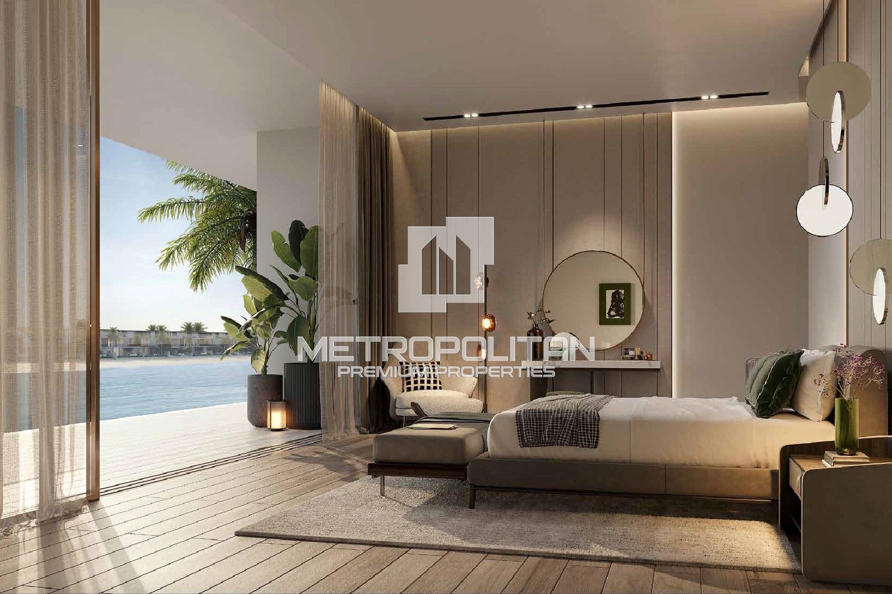 6BR Villa for Sale in Palm Jebel Ali – MPS-40729 photo-6