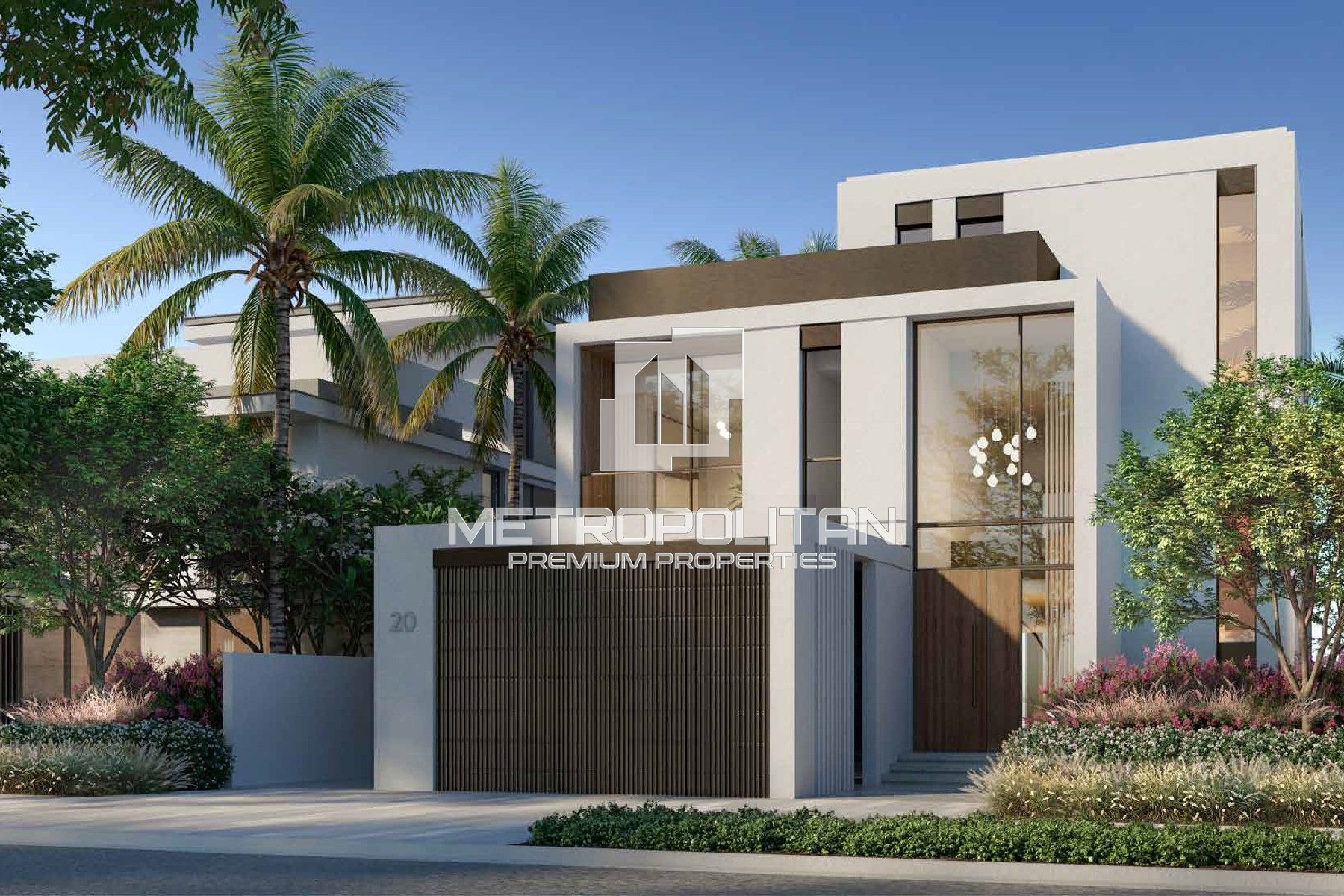 6BR Villa for Sale in Palm Jebel Ali – MPS-40729 photo-8